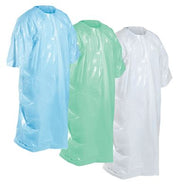 Polyethylene Splash Jackets - Cafe Supply
