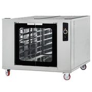 Prismafood Single Door 12 Tray Food Proving Chamber – TP4-44 - Cafe Supply