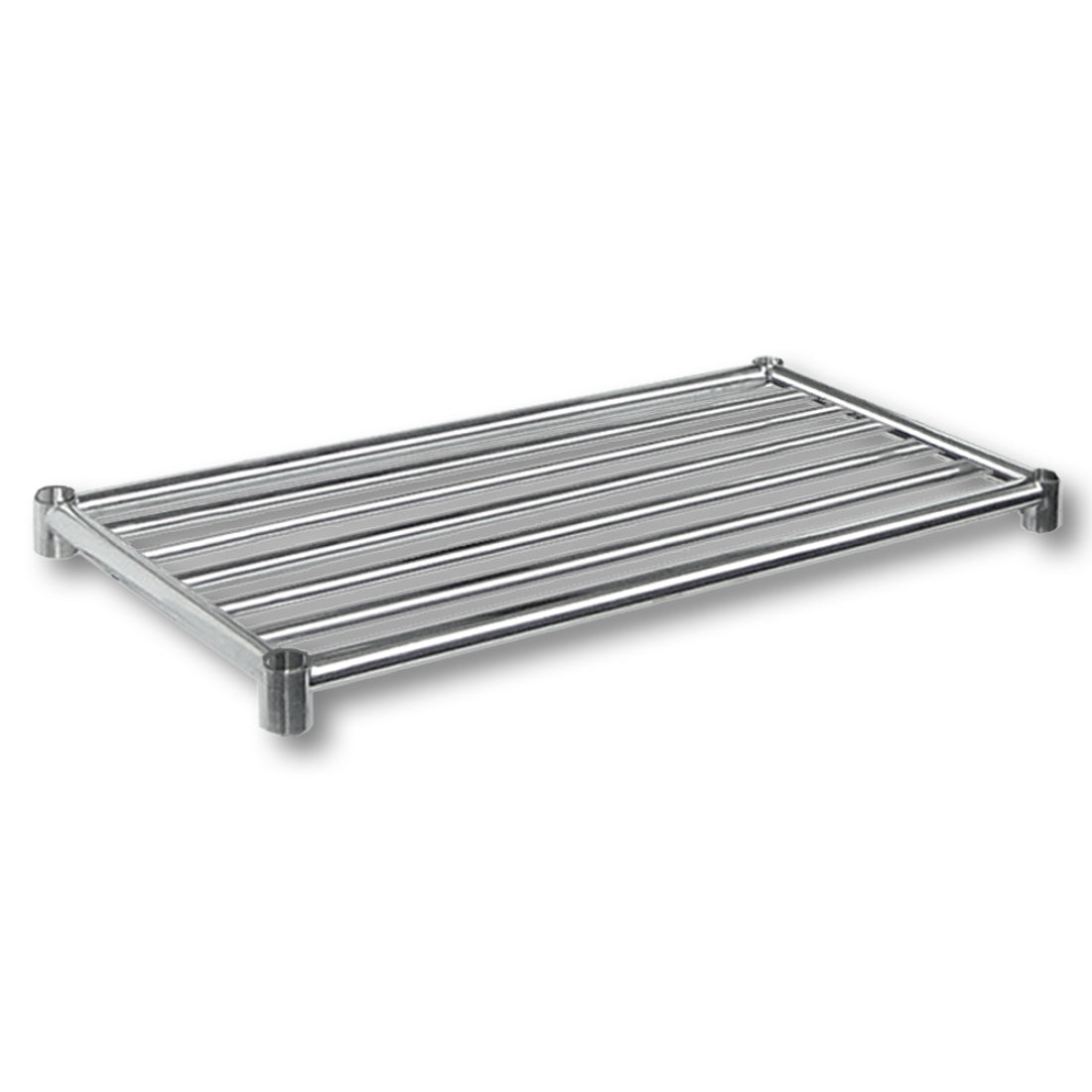 SUS6-0900/A Solid Undershelf - Cafe Supply