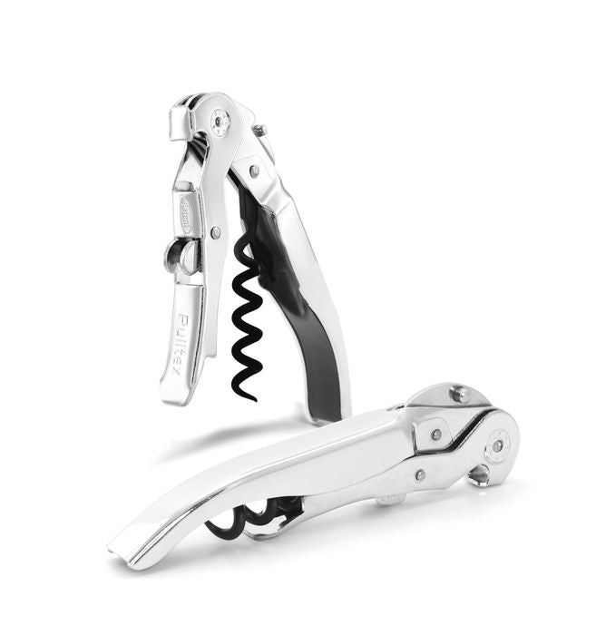 PULLTEX CLICKCUT CORKSCREW - Cafe Supply