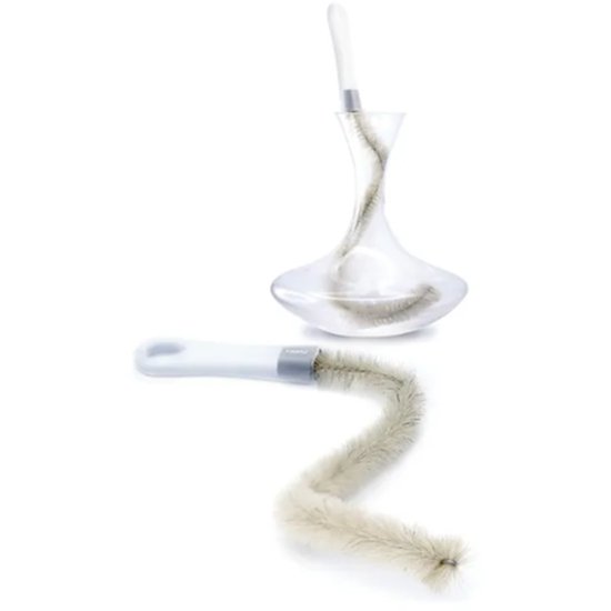 Pulltex Decanter Brush Cleaner - Cafe Supply