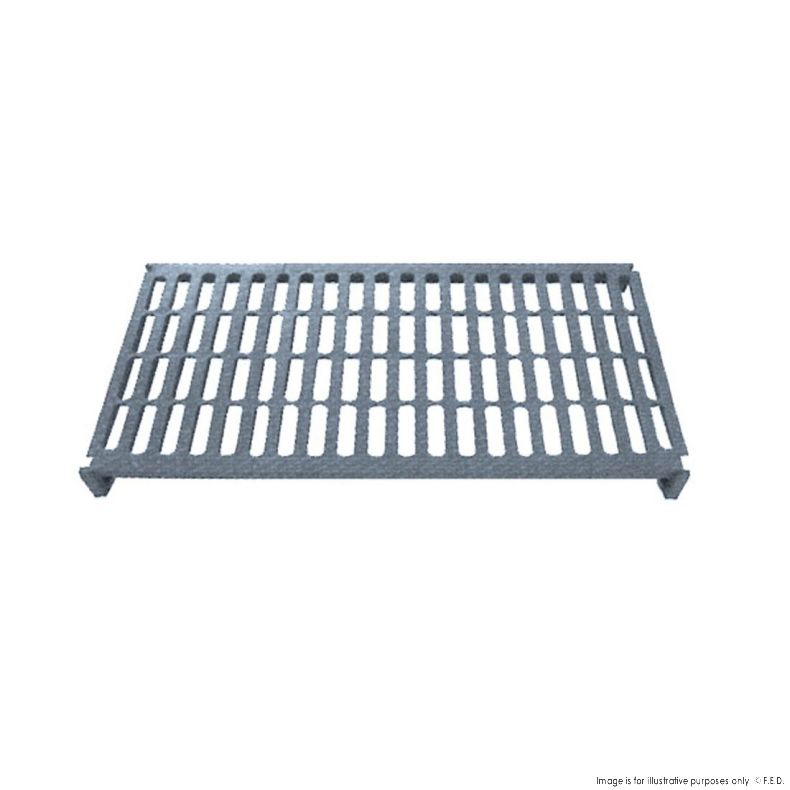 PVK18/60 additional shelf