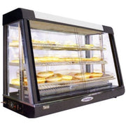 PW-RT/900/1 Pie Warmer & Hot Food Display - Cafe Supply