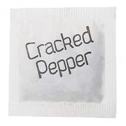 Pepper Sachet (2000) - Cafe Supply