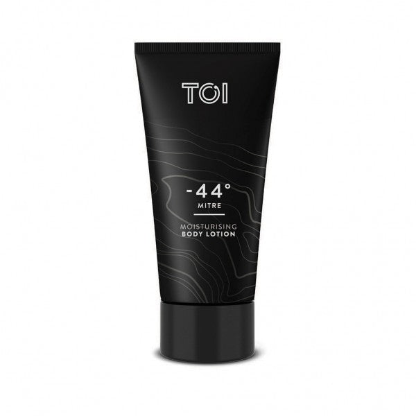TOI Mitre Body Lotion Tube 30ml (300) - Cafe Supply
