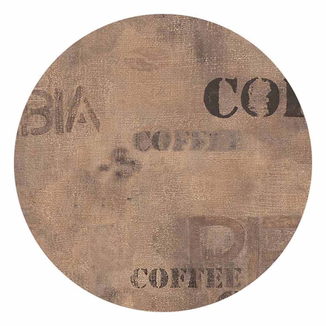 R80/113 Round 800 Table Top – Coffee Club - Cafe Supply