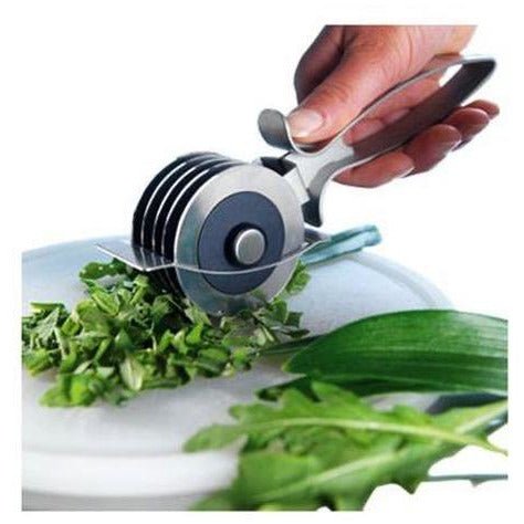 Raffinato Herb Roller - Cafe Supply