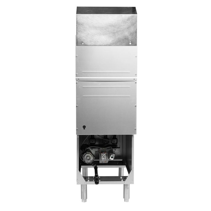 RC300EULPG - Superfast ULPG Gas Tube Fryer
