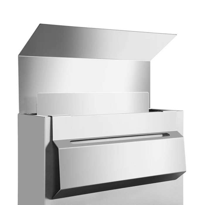 RC300EULPG - Superfast ULPG Gas Tube Fryer