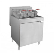 RC500 LPG - Superfast ULPG Gas Tube Fryer - Cafe Supply