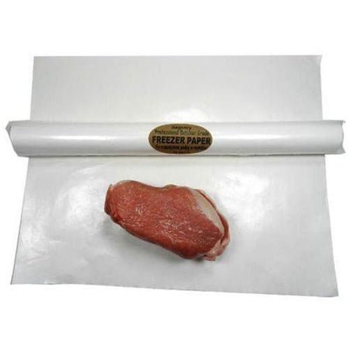 Regency Wraps Freezer Paper (3) - Cafe Supply
