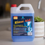 Rinse Aid 5L - Cafe Supply