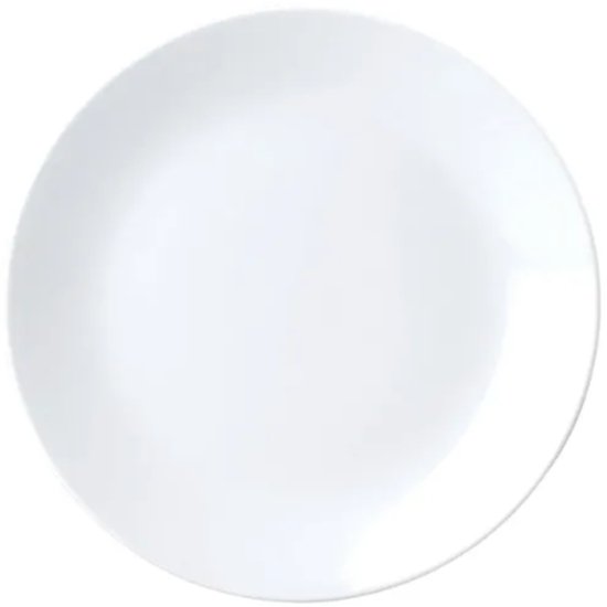 Royal Porcelain Round Plate 29Cm C0247 - Cafe Supply