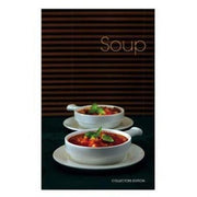 R&R Soup Recipe Book - Cafe Supply
