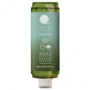 Geneva Green Shampoo 360ml Cartridge - Cafe Supply