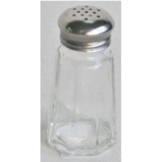 SALT & PEPPER 30ML EA - Cafe Supply