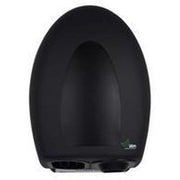 Sanitising Air Dryer Matt Black - Cafe Supply