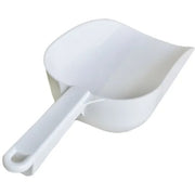 Scoop Plastic 1.05L (36Oz) - Cafe Supply
