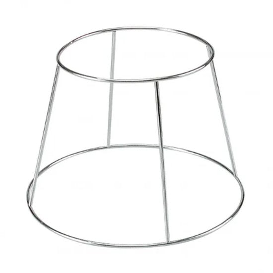 Seafood Platter Stand 11Cm High - Cafe Supply