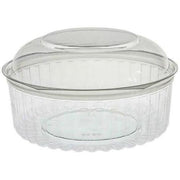 Sho-Bowl 1050ml-32oz Dome Lid - Cafe Supply