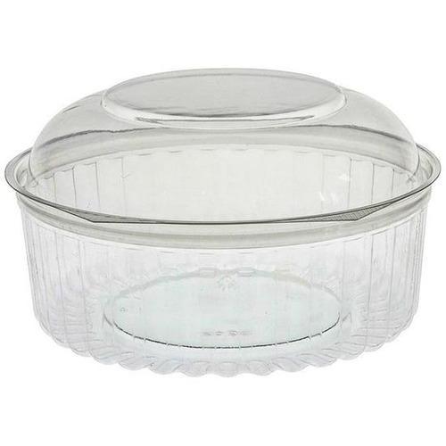 Sho-Bowl 1050ml-32oz Dome Lid - Cafe Supply