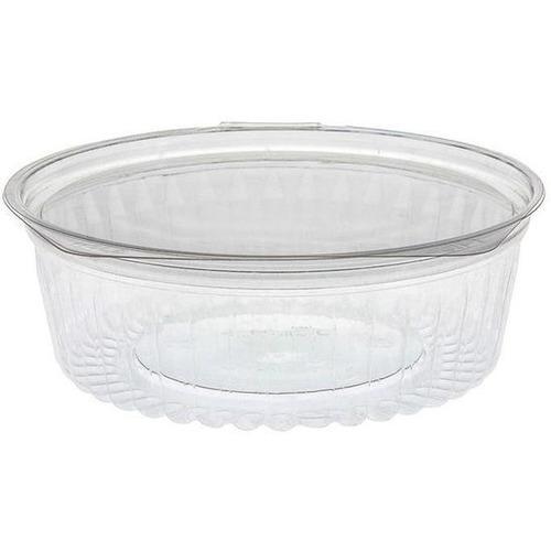 Sho-Bowl 900ml-24oz Flat Lid - Cafe Supply