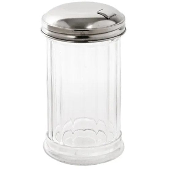 Side Pour Sugar Dispenser 330Ml - Cafe Supply