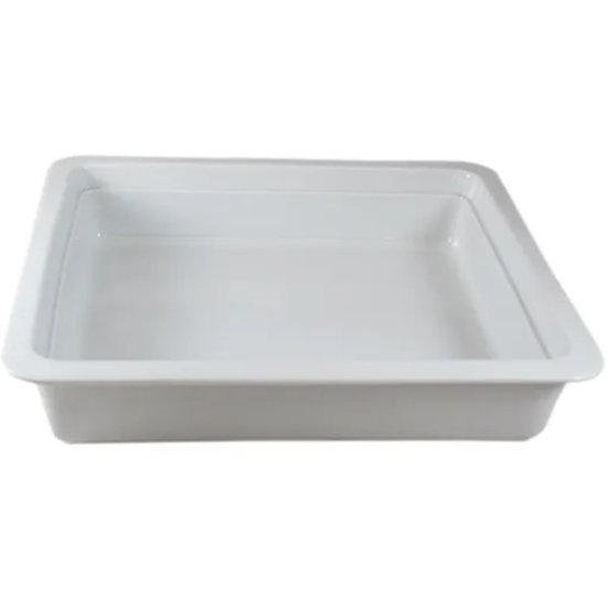 Size 2/3 Gastronorm Dish - Ex Display - Cafe Supply