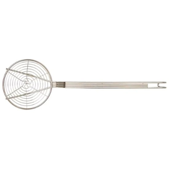 Skimmer Spiral Wire 200Mm - Cafe Supply