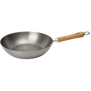 Skinny Wok 12"/30Cm Carbon Steel - Cafe Supply