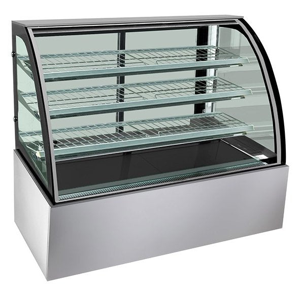SL850 Bonvue Chilled Food Display – Northern Hospitality