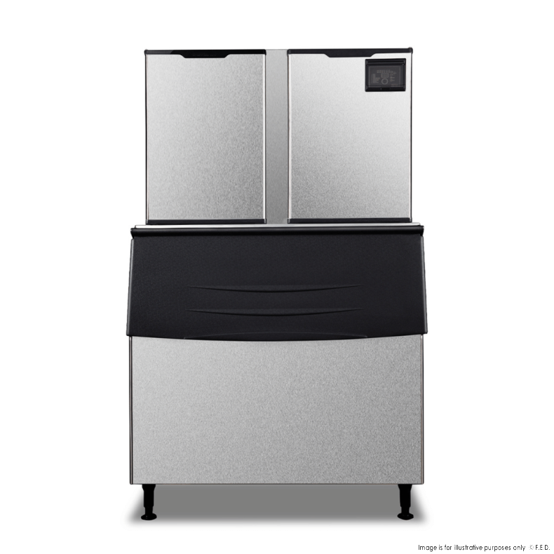 Blizzard Professional Ice Machines