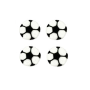 Icing Soccer Balls, 17mm pkt 15 - Cafe Supply