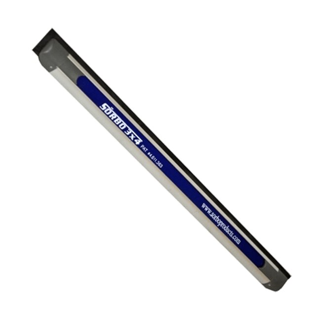 SORBO CHANNEL WITH PLUGS - 20"/50CM - Cafe Supply