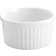 Souffle Dish 100Mm - Cafe Supply