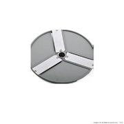 SP004 – 4mm Slicer Poly Disc – Two Blade