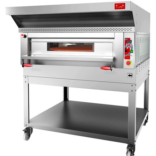 SP9 Pyralis Circle Stand - Cafe Supply