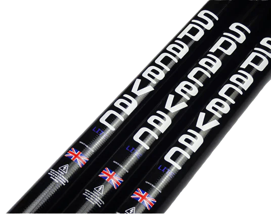 SPACEVAC At-height 10M Vacuum System - Internal Classic Kit - Cafe Supply