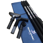 SPACEVAC At-height 5M Vacuum System - Internal Lite Kit - Cafe Supply