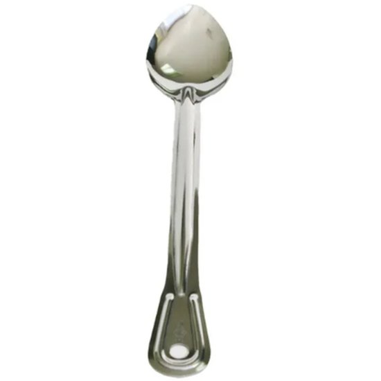 Spoon Plain 28Cm S/Steel - Cafe Supply