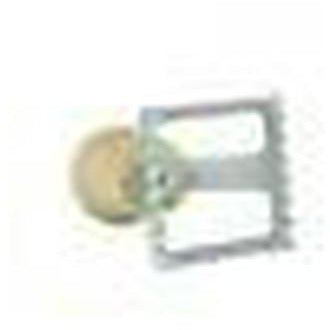 SQUARE RAVIOLI CUTTER 40X40MM - Cafe Supply