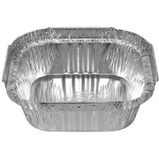 Square Sweet Containers - Cafe Supply