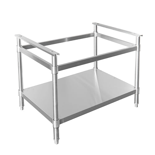 STAINLESS STEEL STAND GAS SERIES 908X640 ATSEC-36 - Cafe Supply