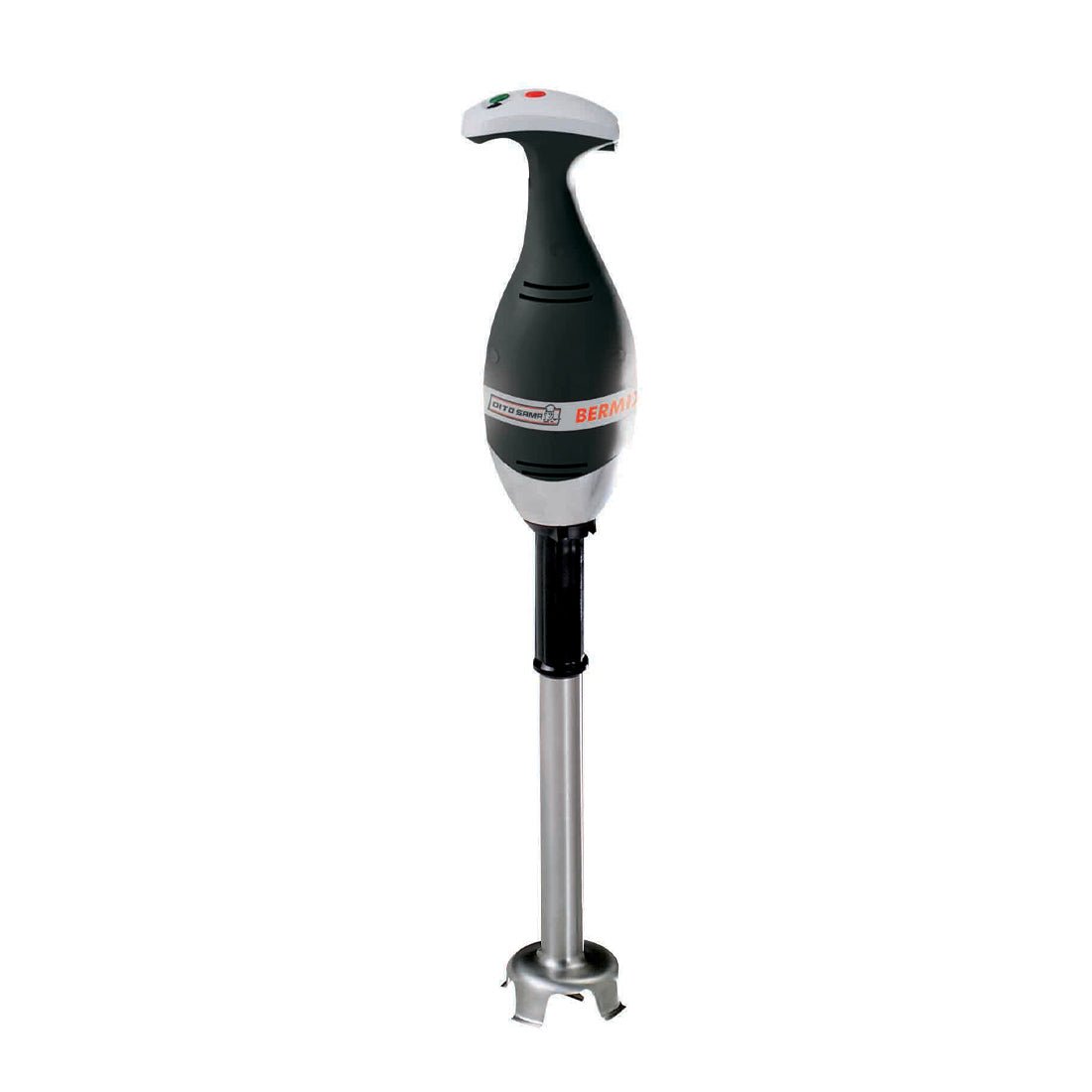 Stick Blenders Smart Speed Tube 35cm 80L - Cafe Supply