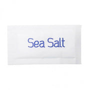Salt Sachet (2000) - Cafe Supply
