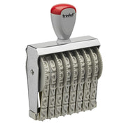 Trodat Classic Numberer 15158 - Cafe Supply