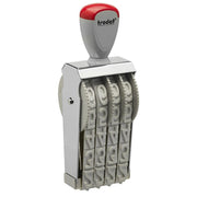 Trodat Classic Numberer 15184 - Cafe Supply