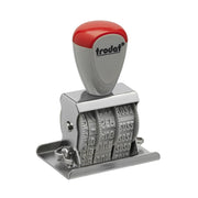 Trodat Classic Text Dater 2210 - Cafe Supply