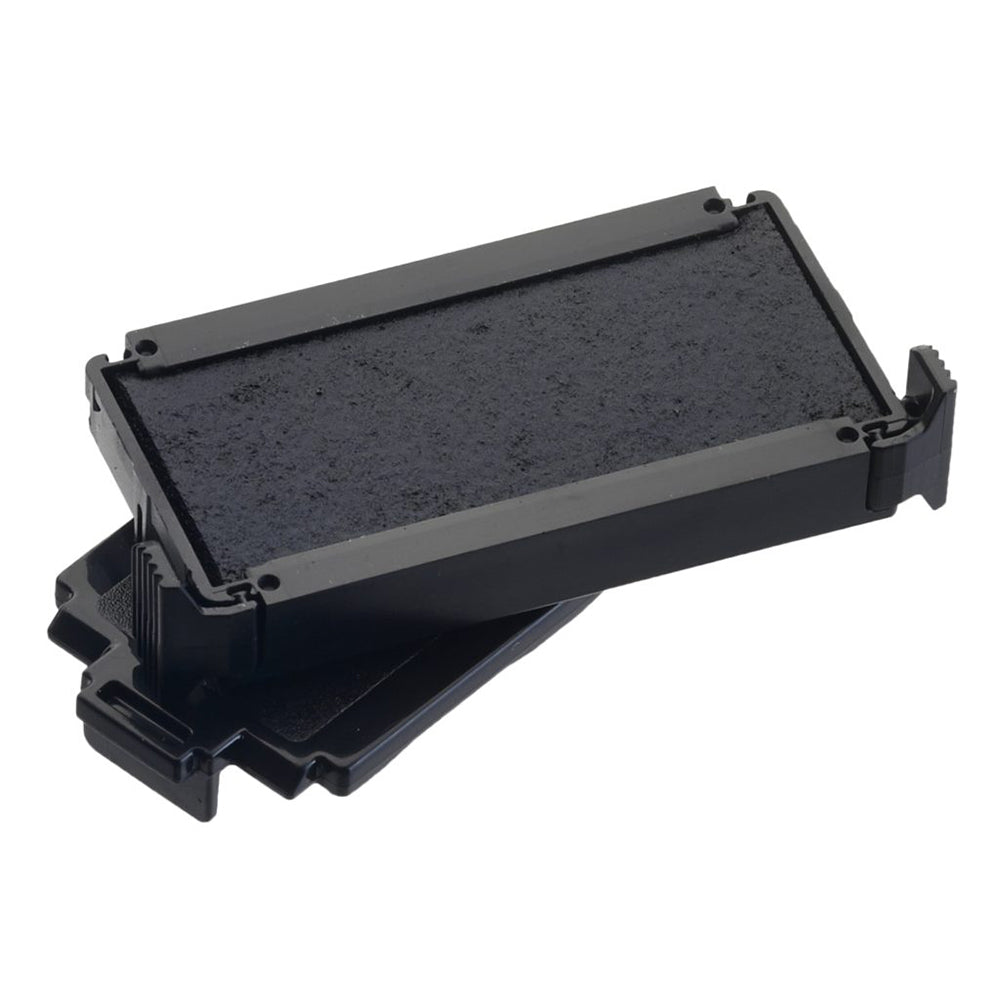 Trodat Clothing Marker Pad 6/4911 Black - Cafe Supply