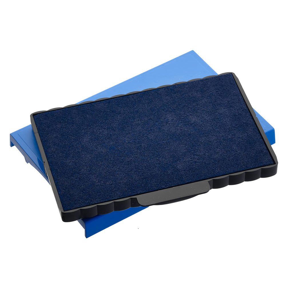 Trodat Pad 6/511 Blue - Cafe Supply